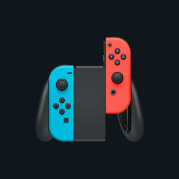 Phina Gaming Nintendo Switch
